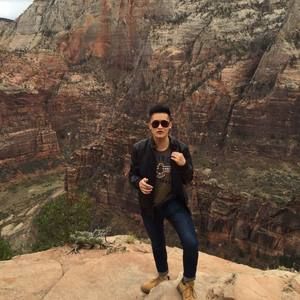 Meet your Posher, Sebastian